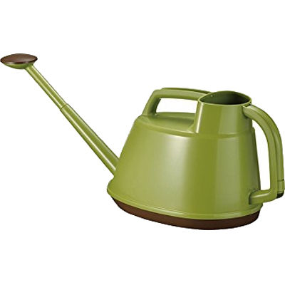 まっちゃん　３段　１２個（ショッキングピンク　６、緑　６） 新輝合成 新輝合成 トンボ ガーデン じょうろ 6L J-6 ナチュラル