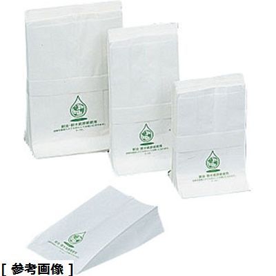 福助工業 ニュー耐油 有名な 耐水紙袋 超定番 ガゼット袋 G-中 500枚入