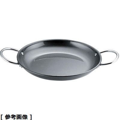 TKG (Total Kitchen Goods) PPE1310 鉄 パエリア鍋 パート?U(32cm)