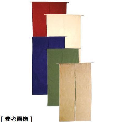 TKG (Total Kitchen Goods) 半間のれん 綿麻無地 001-08(ボルドー) TKG (Total Kitchen Goods) 半間のれん 綿麻無地 001-08(ボルドー)