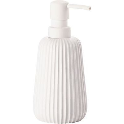 ゾーングレースソープディスペンサー(361059 ホワイト)