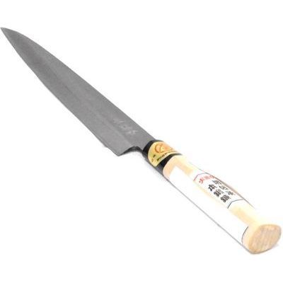 長雲斎 堺産 左用 柳刃包丁 240mm