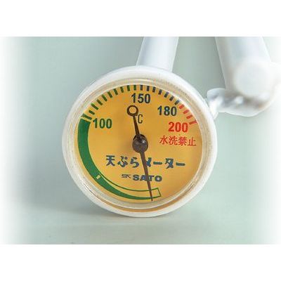 天ぷらメーター はし型 72967