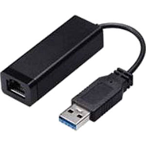 USB-LAN変換アダプタ 1000BASE-T対応