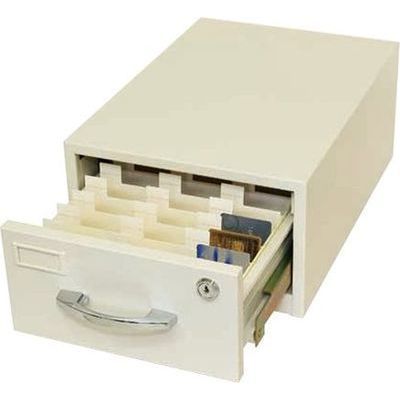 キーボックス引出式 K-33