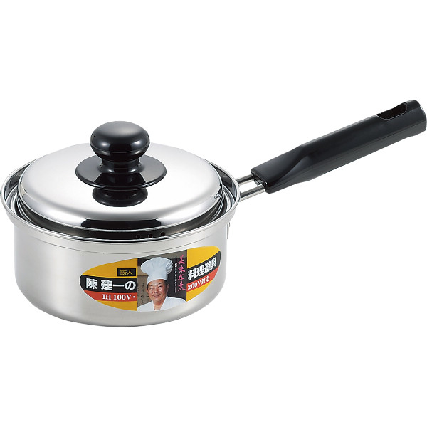 ⭐️レア⭐️新品未使用⭐️ベビィたまちゃん　片手鍋　IH対応 未使用】にこにこクッキング ベビィたまちゃん 片手鍋｜Yahoo