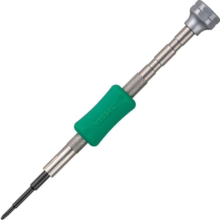 特殊精密ドライバー Y型 ネジ用 スマートフォン・ゲーム機修理用 TD54 3ULR-F