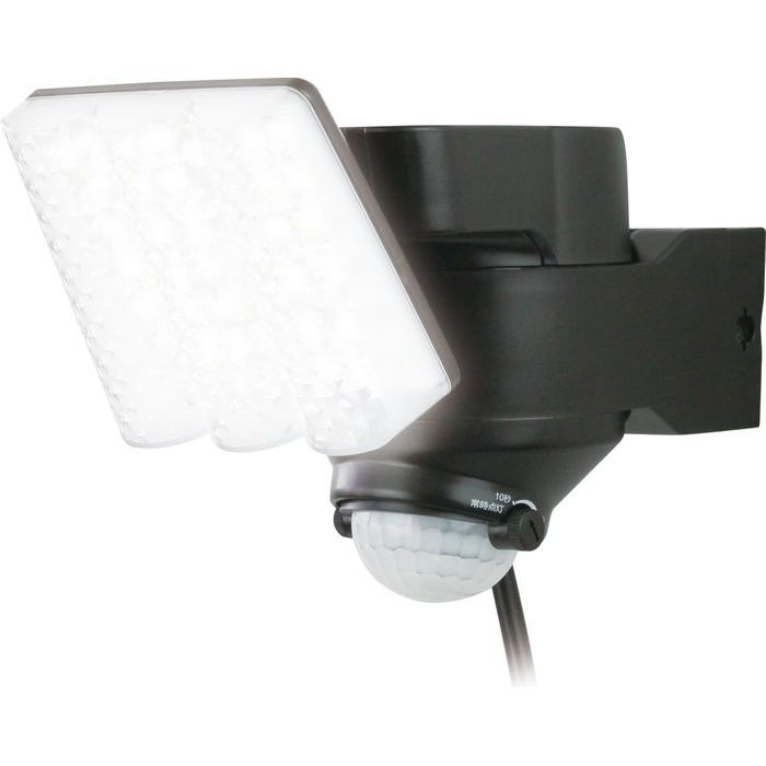 大進 LED センサーライト 1灯式 DLA-7T100 大進 LED センサーライト 1灯式 DLA-7T100