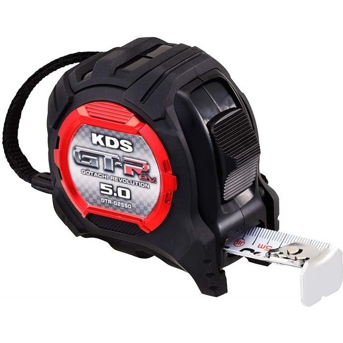 RxbNX (GOTACHI REVOLUTION) 25mm×5.0m GTR-G2550