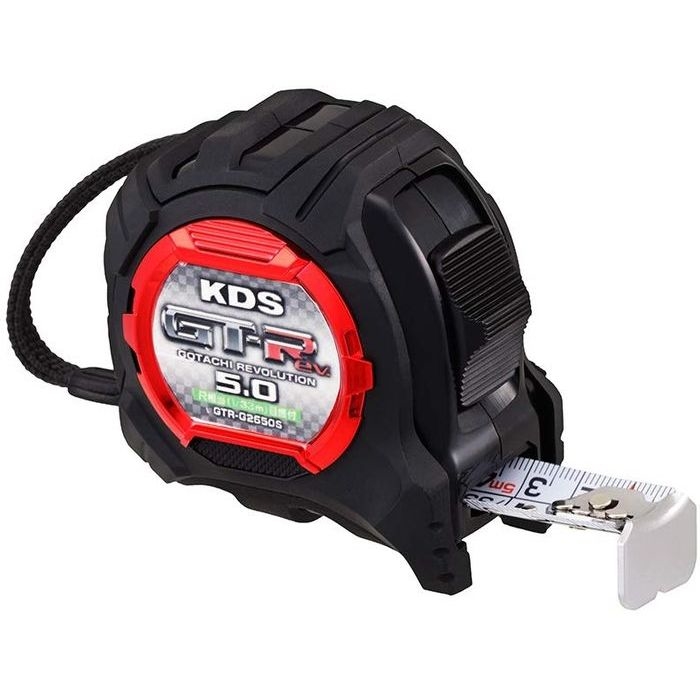 RxbNX ږ (GOTACHI REVOLUTION) 25mm×5.0m GTR-G2550S