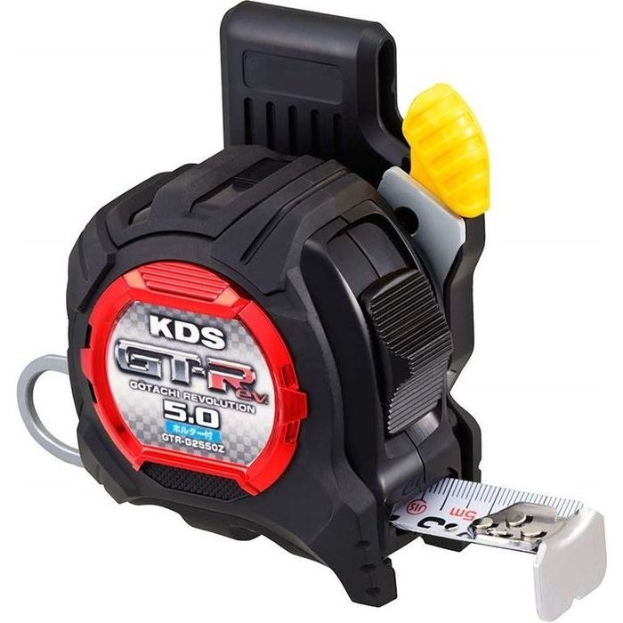 ^z_[t RxbNX (GOTACHI REVOLUTION) 25mm×5.0m GTR-G2550Z