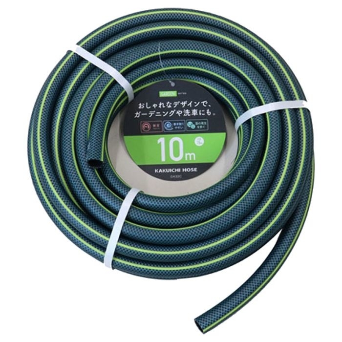 Upz[X GARDEN O[+CO[C a15mm 10M G432C 892591