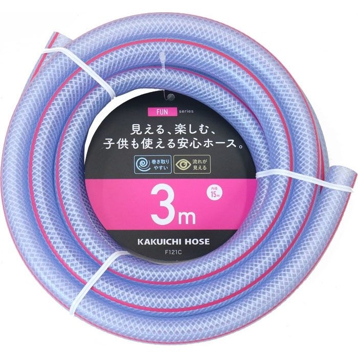 Upz[X FUN NA[+sNC a15mm 3M F121C 892595