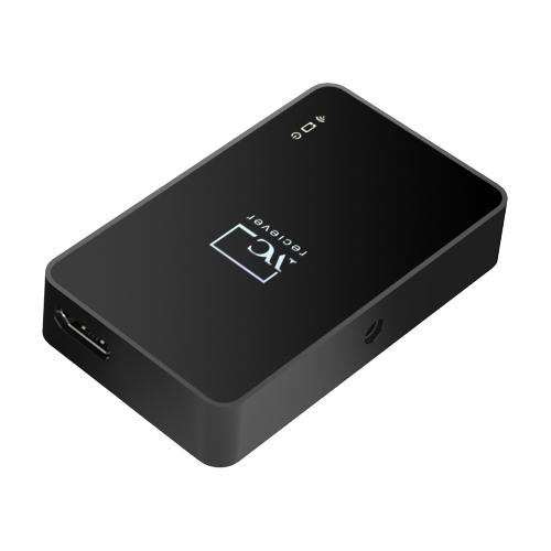 MiracastV[o[ HDMI/RCAP[ut