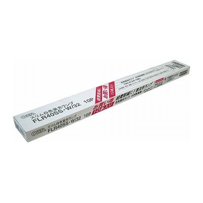 �X�������F�u����40W 10�{���� FLR40SS�EW/32