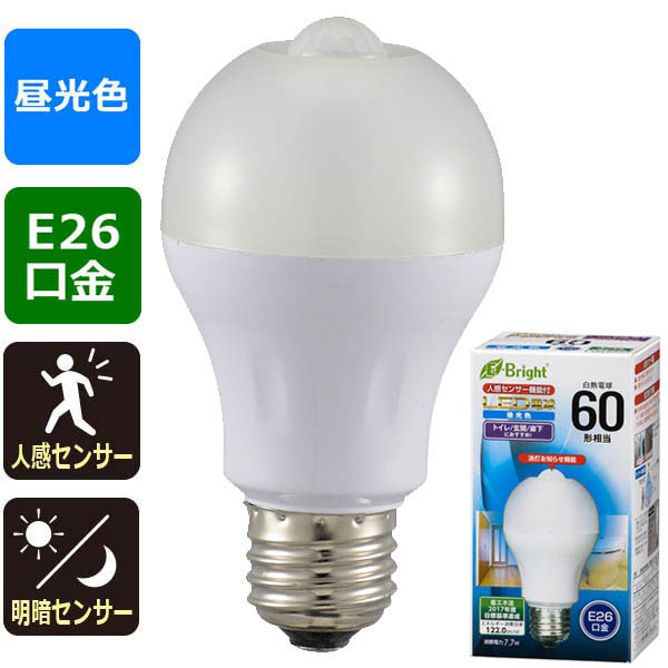 ym点@\ځzLEDd(60`/940lm/F/E26/lEÃZT[t)
