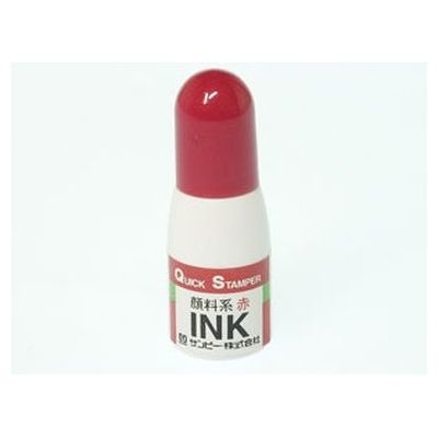 �y���[���ւł̔������i�z�T���r�[ �N�C�b�N��[�C���N(�痿�n) QI-23 (1�{)