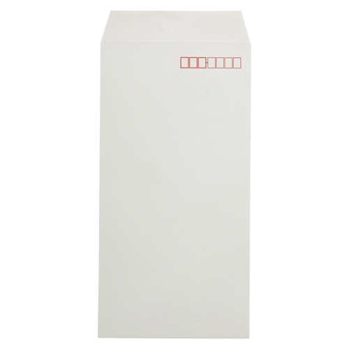 藤壺事務用封筒カラー(100枚パック) PN-138M (100枚)