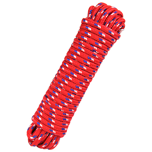 不織布ロープ 赤(HR-2908)
