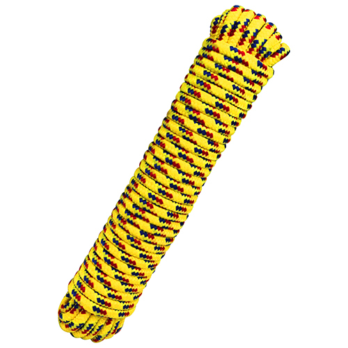不織布ロープ 黄(HR-2913)
