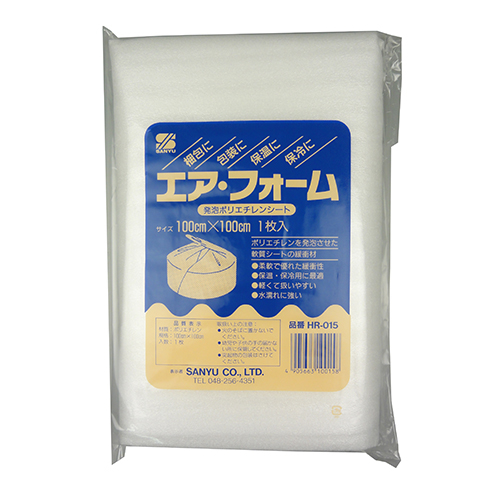 GA[tH[V[g 1 (HR-015)