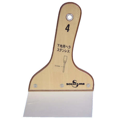 y[ւł̔izXeXnx 0.4mm (NO.4)
