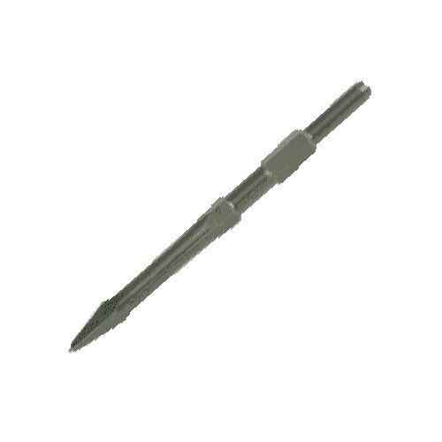 y[ւł̔izMKVbgu (17HX240MM)