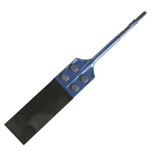 電動ハンマー用スクレッパN型 (17HX380MM)