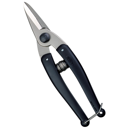 【メール便での発送商品】工具鋏多用途コンパクト (KG-QT-14)