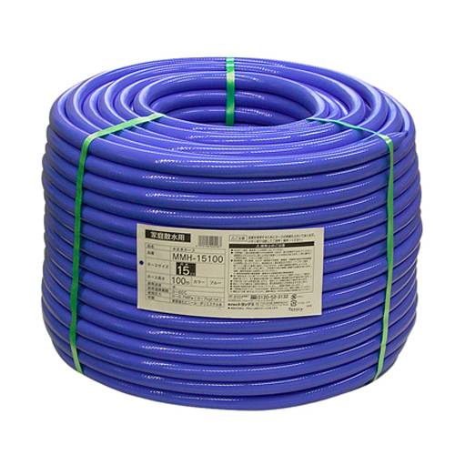 ܂z[X 100M (MMH-15100)