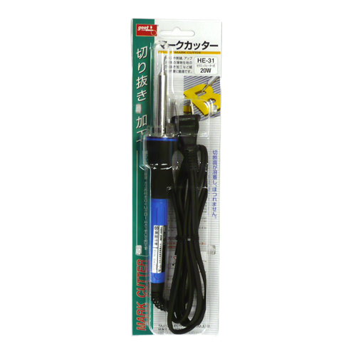 }[NJb^[ (HE-31)