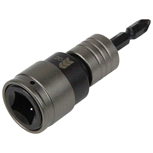 QC6.35�ϊ��A�_�v�^�[ (IM4W6.35AP)