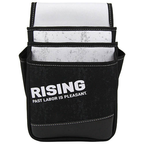 HUKURO 3i fj (RIS-104-BK)