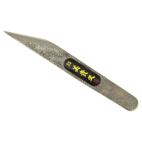 【メール便での発送商品】切出小刀 (24MM)