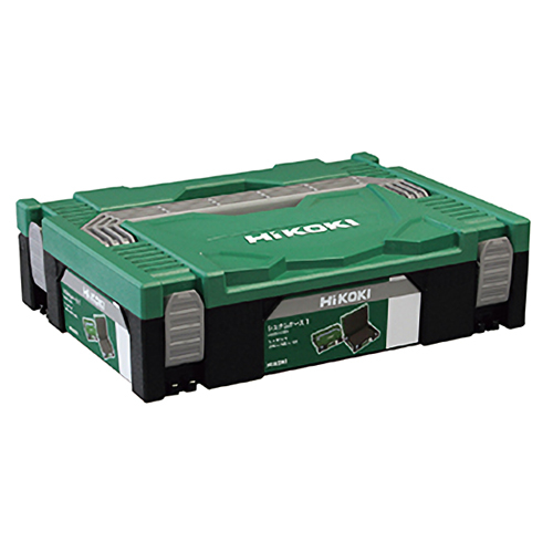 HiKOKI VXeP[X1 [KH13]