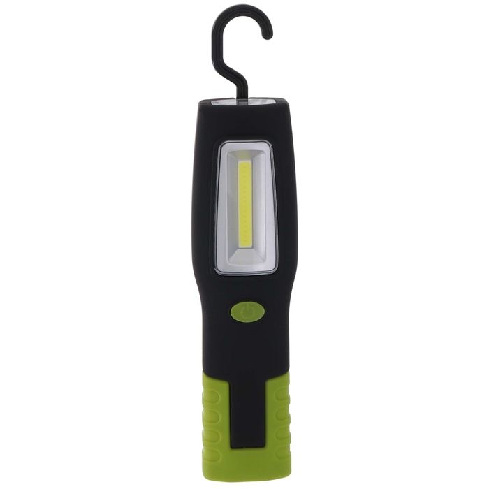 ハンディワークライト HLT-3CLB(EARTH MAN)