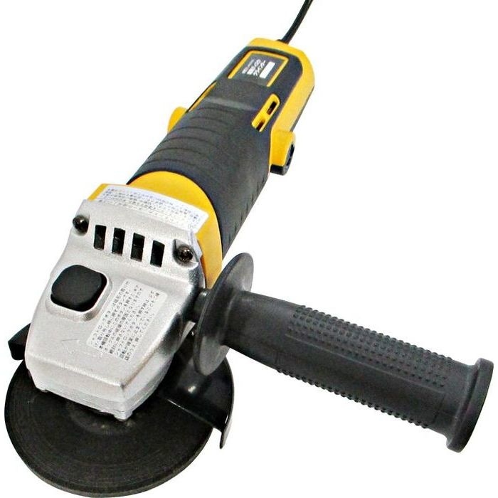 WIZ’A 電気ディスクグラインダー DIY用