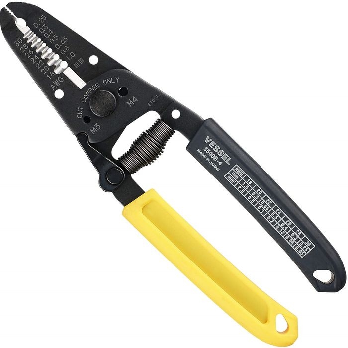 VESSEL C[Xgbp[ ˂Jb^[t 3500E-4