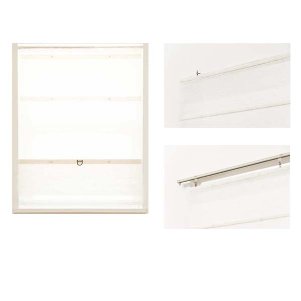 R[hXVF[h Xo[ i` 30×120cm