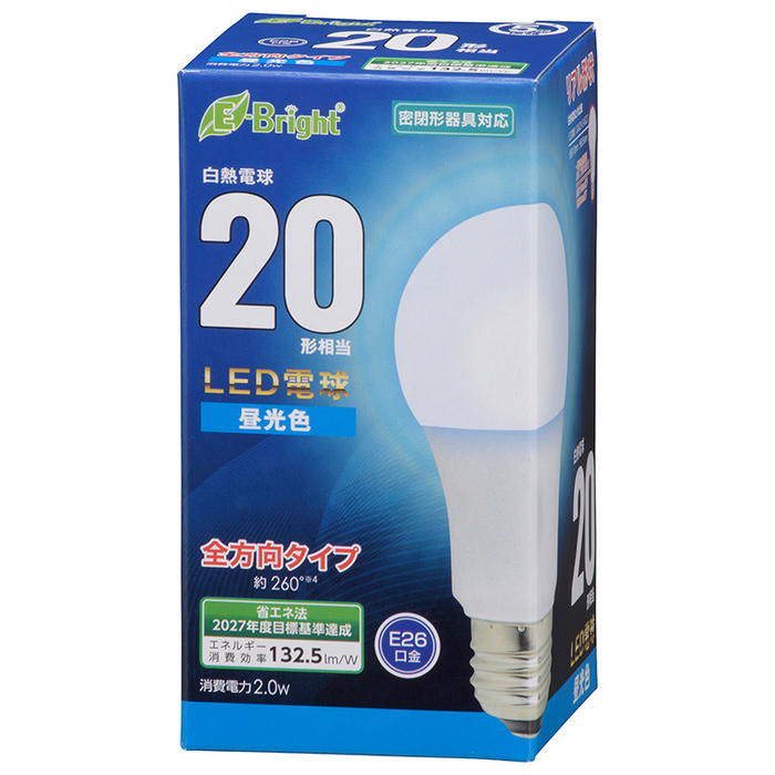 LEDd20WF