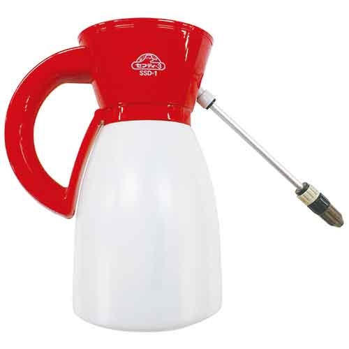 電池式噴霧器 1L(SSD-1)