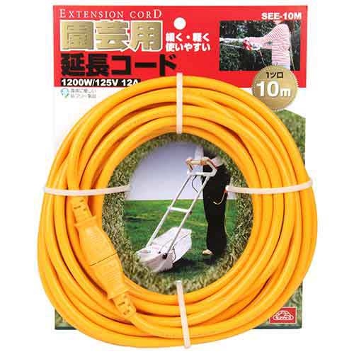 ���|�p�����R�[�h 10M(SEE-10M)