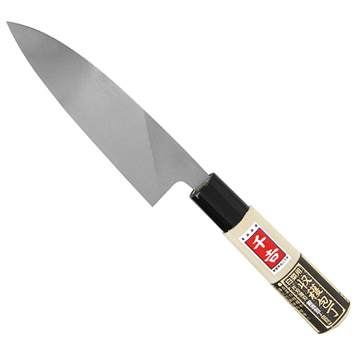 白菜用収穫包丁 片刃薄刃 (145mm)