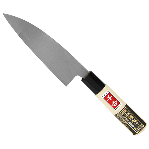 白菜用収穫包丁 片刃薄刃左 (145mm)