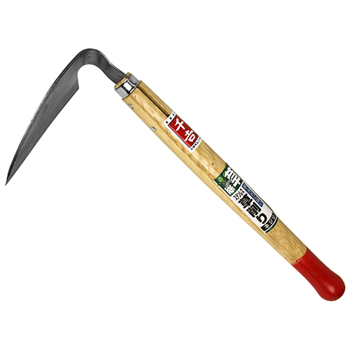 ステンレス草削り ネジリ(ネジリ)