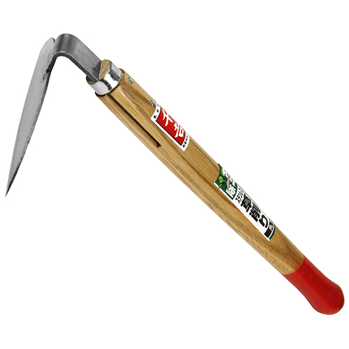 ステンレス草削り 丸刃(マルバ)