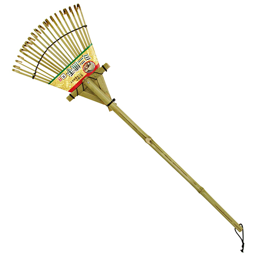 ミニ熊手 大 (670mm)