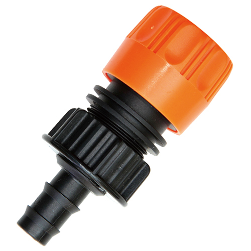 減圧器用アダプター 1PCS(SMKS-3)