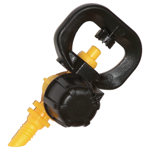 【メール便での発送商品】マイクロ灌水ノズル 12方向(SMKS-8)