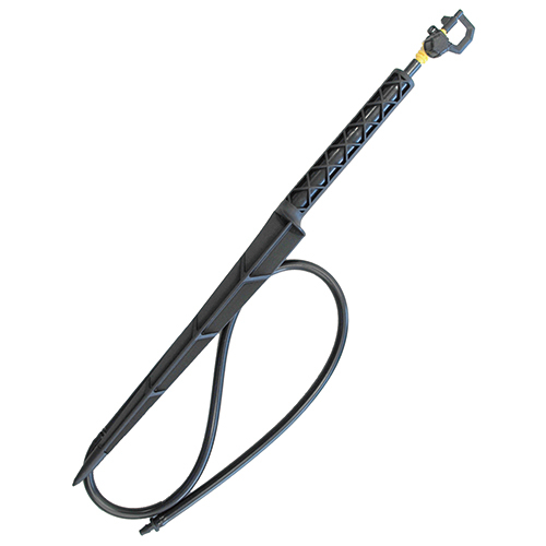 ノズル+伸縮スパイク (SMKS-12)